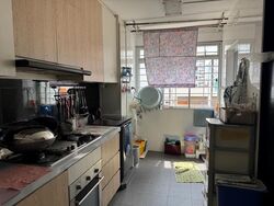 Blk 401 Fajar Road (Bukit Panjang), HDB 5 Rooms #624152181
